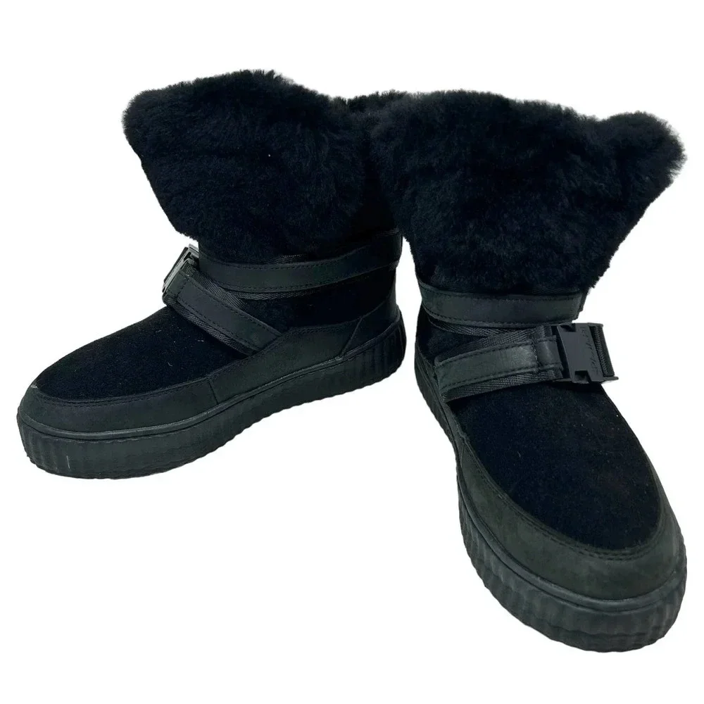 Pajar tanney waterproof